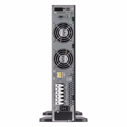 Legrand Daker DK+ UPS DAKER DK PLUS 5000VA NO BATT gruppo di continuità (UPS) Doppia conversione (online) 5 kVA 5000 W 1 presa(e) AC - Vista aggiuntiva 2