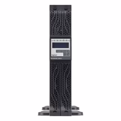 Legrand Daker DK+ UPS DAKER DK PLUS 5000VA NO BATT gruppo di continuità (UPS) Doppia conversione (online) 5 kVA 5000 W 1 presa(e) AC - Vista aggiuntiva 3