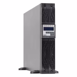 Legrand Daker DK+ UPS DAKER DK PLUS 5000VA NO BATT gruppo di continuità (UPS) Doppia conversione (online) 5 kVA 5000 W 1 presa(e) AC - Vista aggiuntiva 4