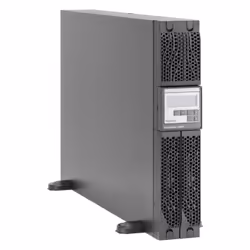 Legrand Daker DK+ UPS DAKER DK PLUS 6000VA NO BATT gruppo di continuità (UPS) Doppia conversione (online) 6 kVA 6000 W 1 presa(e) AC - Vista aggiuntiva 4