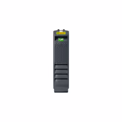 Legrand Whad HE 1000 gruppo di continuità (UPS) Doppia conversione (online) 1 kVA 1000 W