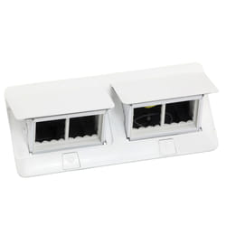 Legrand 654004 scatola elettrica