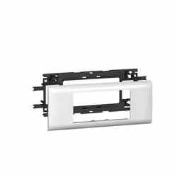 Legrand 10954, 300 mm, 398 mm, 114 mm, 1,2 kg, 20 pz