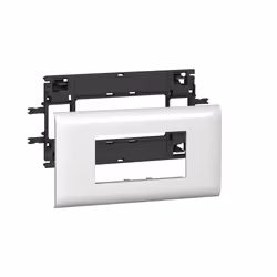 Legrand 010994, 165,2 mm, 9,9 mm, 90 mm, 165 mm, 30 mm, 90 mm