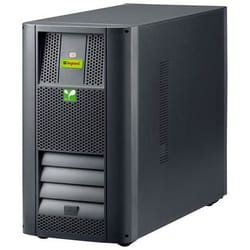 Legrand Whad HE 6000 gruppo di continuità (UPS) Doppia conversione (online) 6 kVA 6000 W