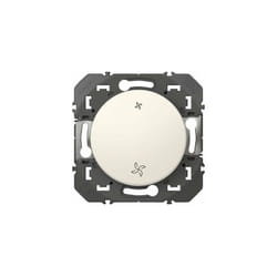 Controllo vmc da assemblare, Dooxie, bianco Legrand