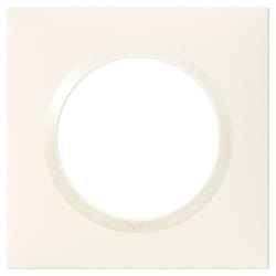 Legrand 600901 Placca copripresa e copri interruttori