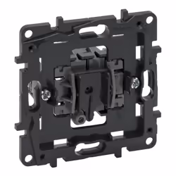Legrand 864006, 147 mm, 372 mm, 55 mm, 565 g, 10 pz