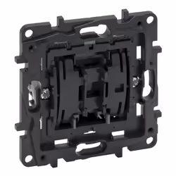 Legrand 864007, 105 mm, 183 mm, 90 mm, 308 g, 5 pz