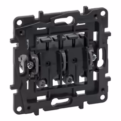 Legrand 864012, 10 pz, Francia