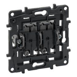 Legrand 864012 Placca copripresa e copri interruttori