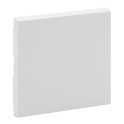 Legrand 864101 Placca copripresa e copri interruttori