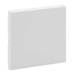 Legrand 864107 Placca copripresa e copri interruttori