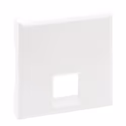 Legrand 864142, 72 mm, 125 mm, 77 mm, 102 g, 10 pz