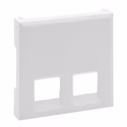 Legrand 864143, 72 mm, 125 mm, 77 mm, 75 g, 10 pz