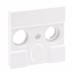 Legrand 864160, 72 mm, 125 mm, 77 mm, 126 g, 10 pz