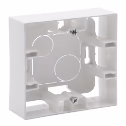Legrand 864181, Bianco, 10 pz, Francia