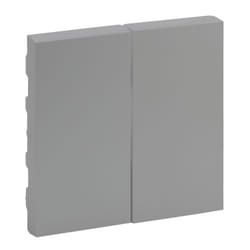Legrand 864305 Placca copripresa e copri interruttori