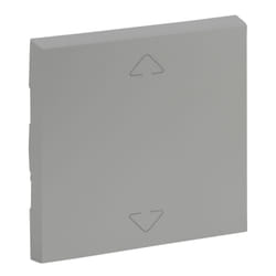 Legrand 864330 Placca copripresa e copri interruttori