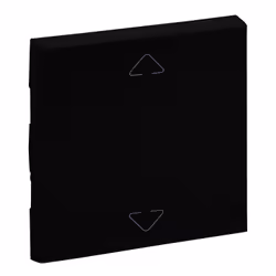 Legrand 864530, Nero, 10 pz, Francia