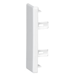 Legrand 030300 kit di fissaggio Bianco Plastica