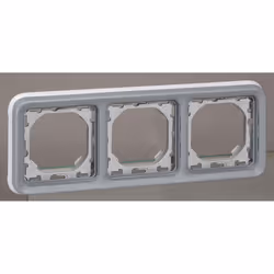 Legrand 69687, 185 mm, 105 mm, 588 g, 5 pz