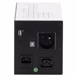 Legrand Keor ASI SP 600 GR gruppo di continuità (UPS) A linea interattiva 0,6 kVA 360 W 2 presa(e) AC - Vista aggiuntiva 4