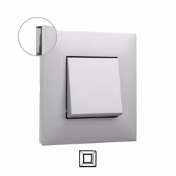 Legrand 741031, 19 mm, 5 mm, 10 mm, 16 g