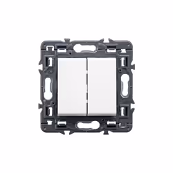 Legrand 741244, 39 mm, 5 mm, 17 mm, 73 g