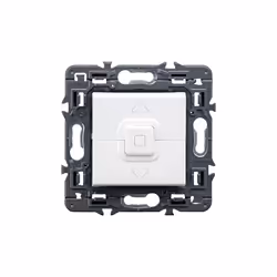 Legrand 741252, 39 mm, 5 mm, 17 mm, 79 g