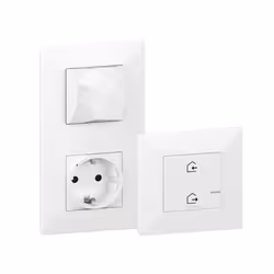 Legrand 741800, 82 mm, 103 mm, 178 mm, 300 g, 1 pz