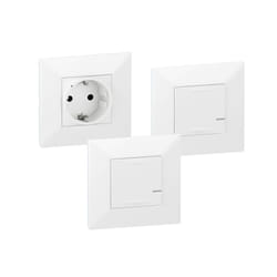 Legrand 741805 presa energia