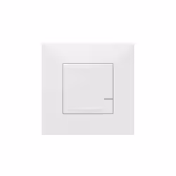 Legrand 741813, 96 mm, 93 mm, 70 mm, 81 g