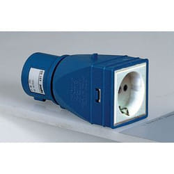 Legrand 052102 presa energia