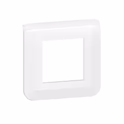 Legrand 277802L, 103 mm, 45 mm, 178 g, 10 pz