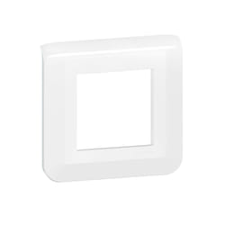 Legrand 277802L Placca copripresa e copri interruttori