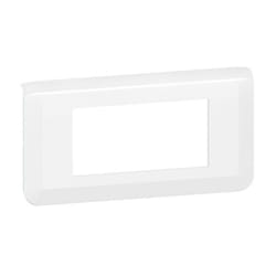 Legrand 078814L Placca copripresa e copri interruttori