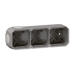 Legrand 069680L cassetta di derivazione elettrica