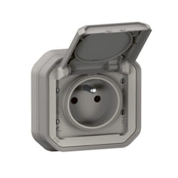 Legrand 069831L presa energia