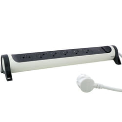 Legrand 049419 prolunghe e multiple