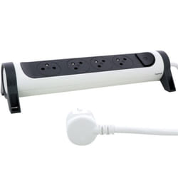 Legrand 049446 prolunghe e multiple