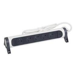 Legrand 049461 prolunghe e multiple