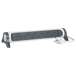 Legrand 049462 prolunghe e multiple
