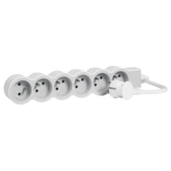Legrand 049484 prolunghe e multiple