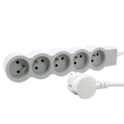 Legrand 049492 prolunghe e multiple