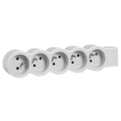 Legrand 049498 presa energia