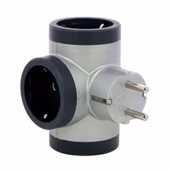 Legrand 694523, 80 mm, 63 mm, 88 mm, 115 g, 10 pz