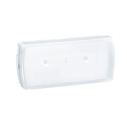 Legrand 661602PL Placca copripresa e copri interruttori