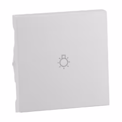 Legrand 765113, Bianco, Termoplastica, Tradizionale, Legrand, Lucido, IP20