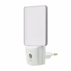 Otio 641101 Luce notturna con spina